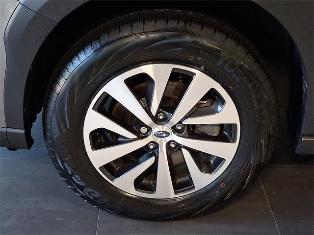 used 2023 Subaru Outback car, priced at $28,000