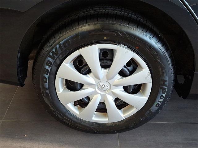 used 2013 Toyota Corolla car, priced at $10,000