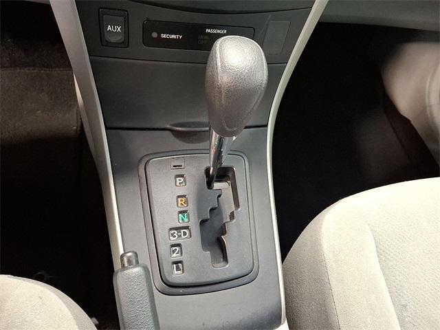 used 2013 Toyota Corolla car, priced at $10,000