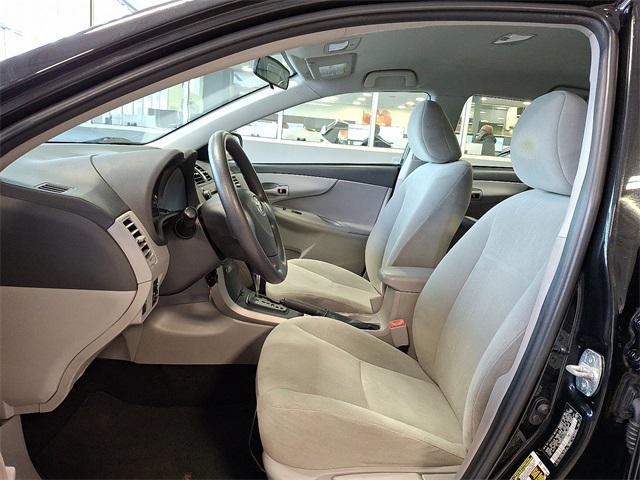 used 2013 Toyota Corolla car, priced at $10,000