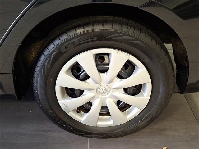 used 2013 Toyota Corolla car, priced at $10,000