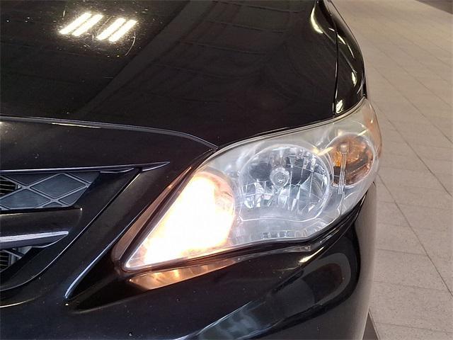 used 2013 Toyota Corolla car, priced at $10,000