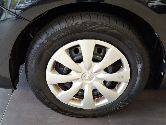 used 2013 Toyota Corolla car, priced at $10,000