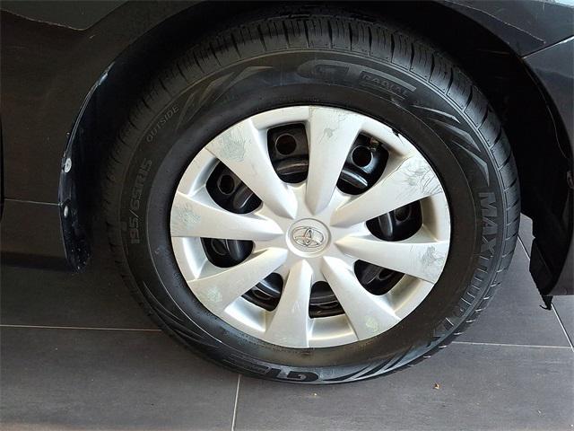 used 2013 Toyota Corolla car, priced at $10,000