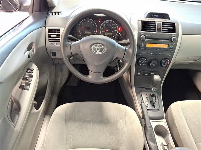 used 2013 Toyota Corolla car, priced at $10,000