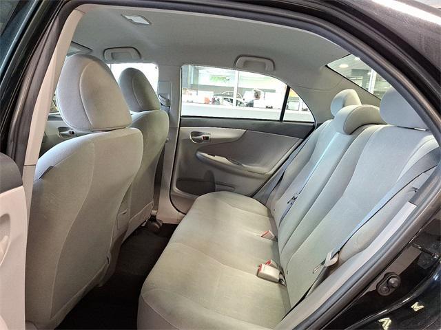 used 2013 Toyota Corolla car, priced at $10,000