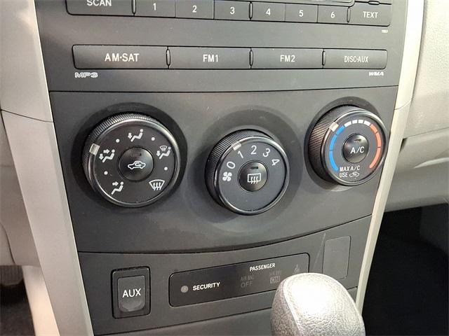 used 2013 Toyota Corolla car, priced at $10,000