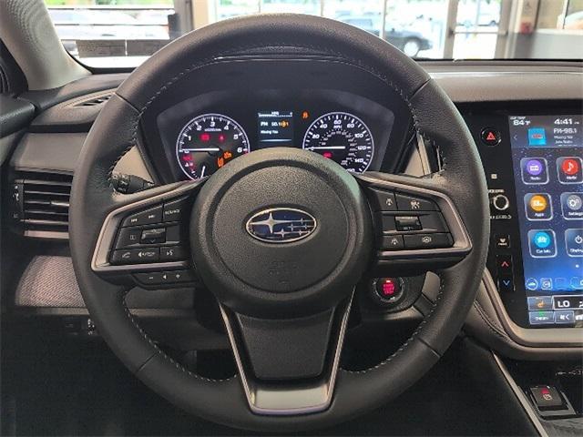 new 2025 Subaru Outback car, priced at $34,593
