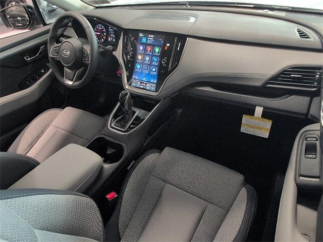 new 2025 Subaru Outback car, priced at $34,593