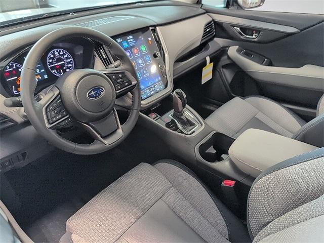 new 2025 Subaru Outback car, priced at $34,593