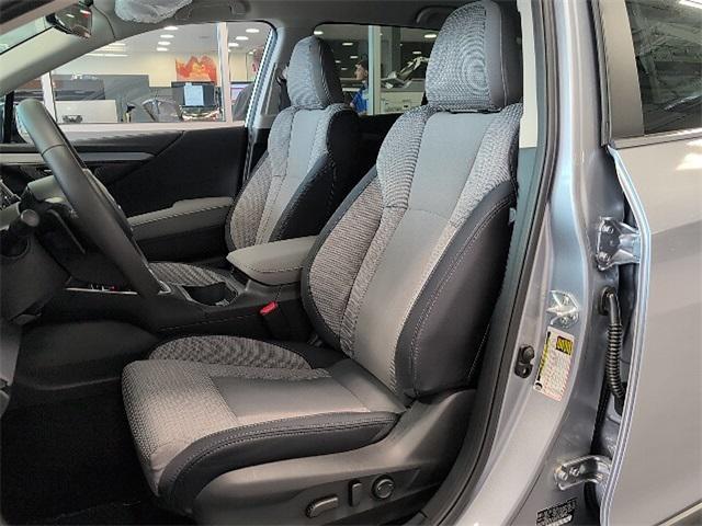 new 2025 Subaru Outback car, priced at $34,593