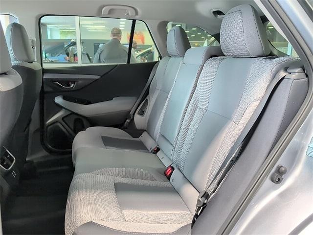 new 2025 Subaru Outback car, priced at $34,593