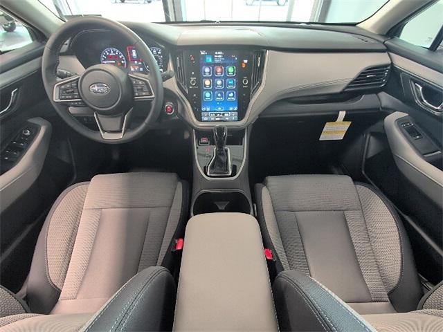 new 2025 Subaru Outback car, priced at $34,593