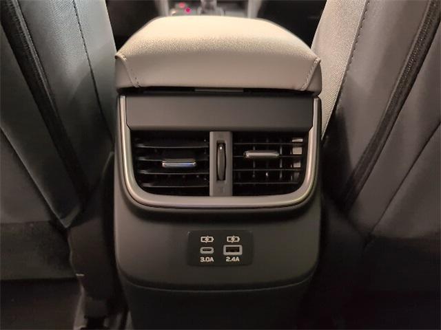 new 2025 Subaru Outback car, priced at $34,593