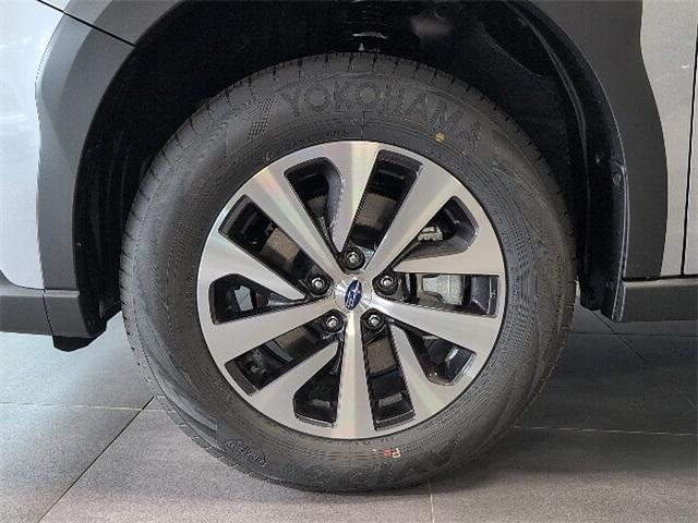 new 2025 Subaru Outback car, priced at $34,593