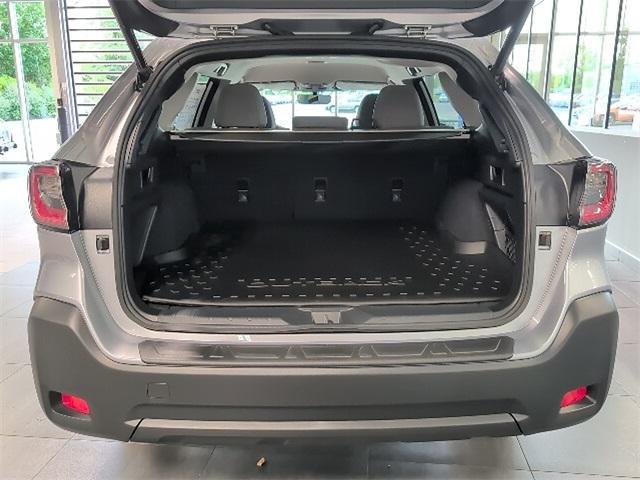 new 2025 Subaru Outback car, priced at $34,593