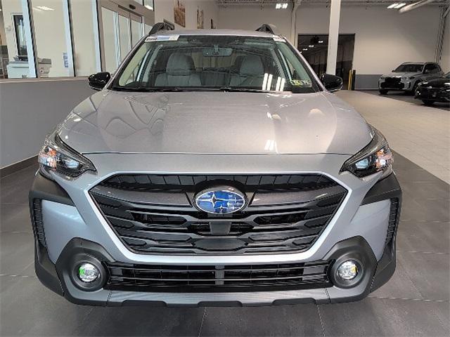 new 2025 Subaru Outback car, priced at $34,593