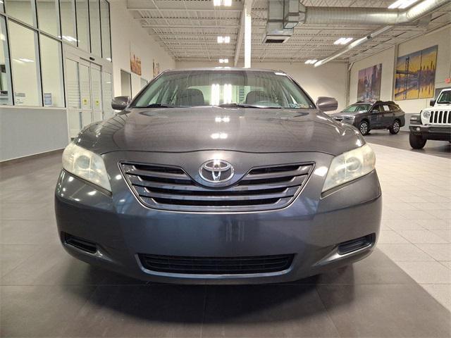 used 2009 Toyota Camry car, priced at $9,500