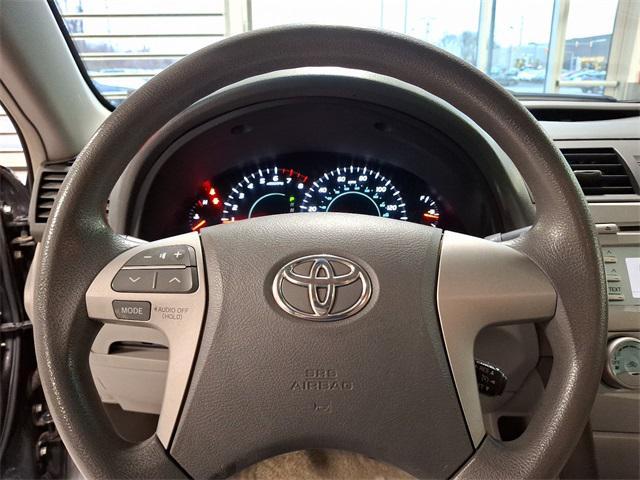 used 2009 Toyota Camry car, priced at $9,500