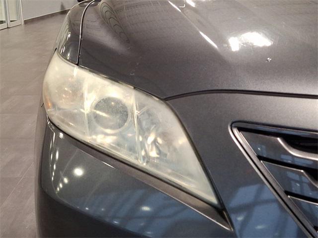 used 2009 Toyota Camry car, priced at $9,500