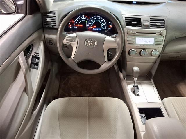 used 2009 Toyota Camry car, priced at $9,500