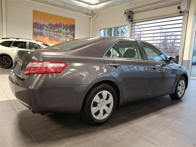 used 2009 Toyota Camry car, priced at $9,500