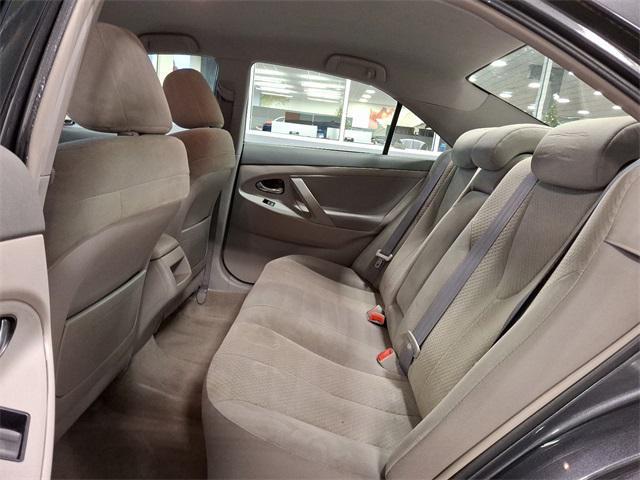 used 2009 Toyota Camry car, priced at $9,500