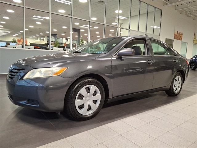 used 2009 Toyota Camry car, priced at $9,500