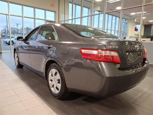 used 2009 Toyota Camry car, priced at $9,500