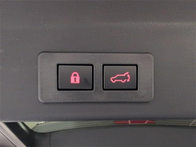 new 2025 Subaru Ascent car, priced at $50,262