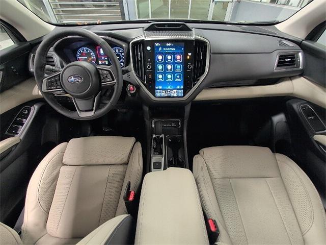 new 2025 Subaru Ascent car, priced at $50,262