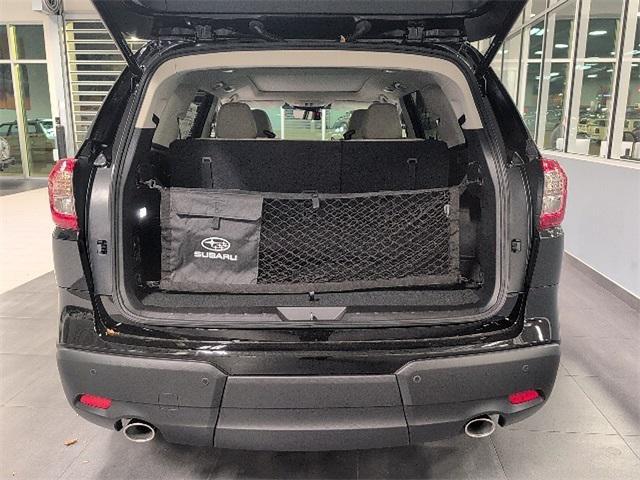 new 2025 Subaru Ascent car, priced at $50,262