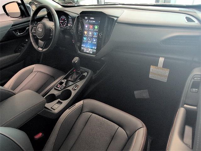 new 2025 Subaru Crosstrek car, priced at $31,758