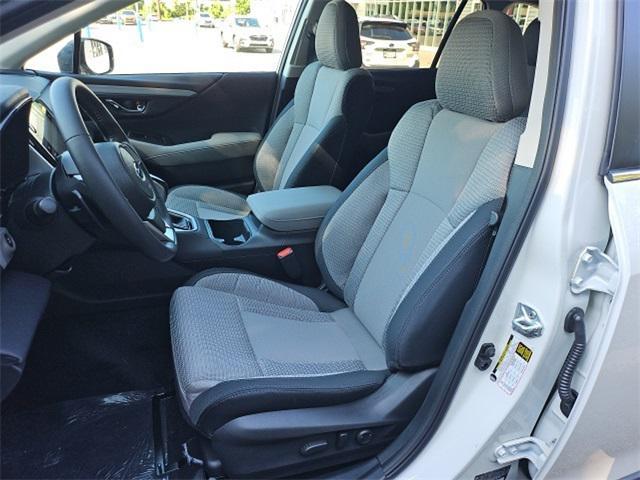 new 2025 Subaru Outback car, priced at $33,790