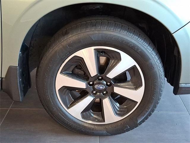 used 2017 Subaru Forester car, priced at $17,000