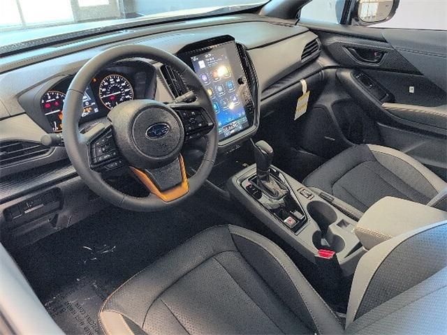 new 2025 Subaru Crosstrek car, priced at $34,141