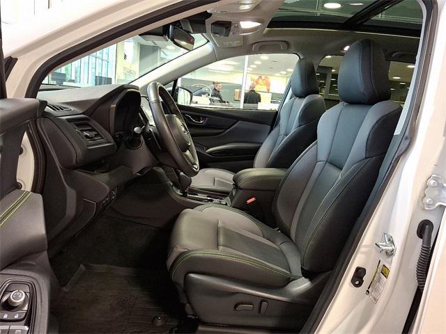 used 2025 Subaru Ascent car, priced at $39,000
