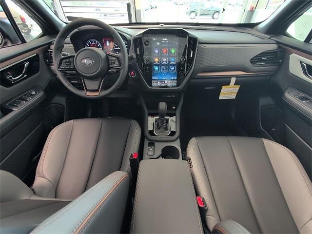 new 2025 Subaru Forester car, priced at $37,613