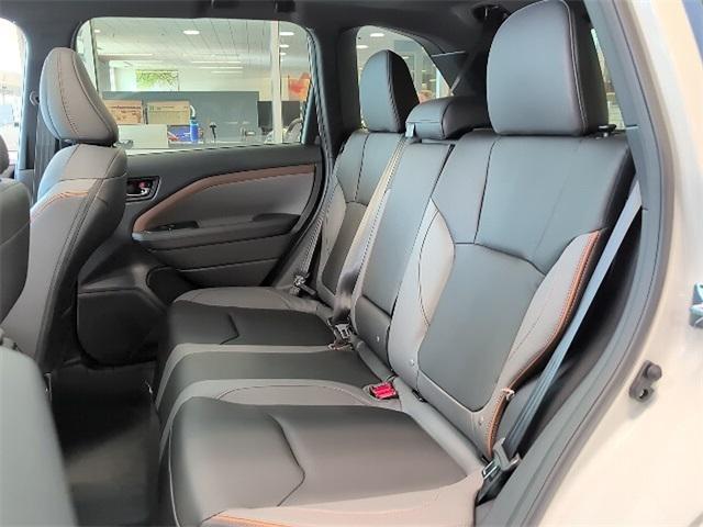 new 2025 Subaru Forester car, priced at $37,613