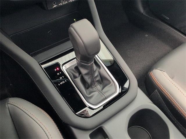 new 2025 Subaru Forester car, priced at $37,613