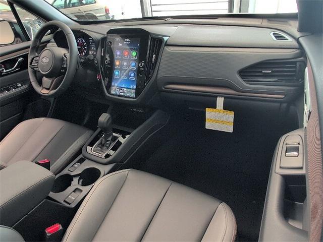 new 2025 Subaru Forester car, priced at $37,613