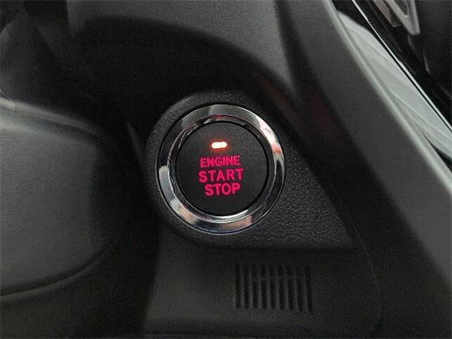 new 2025 Subaru Forester car, priced at $37,613