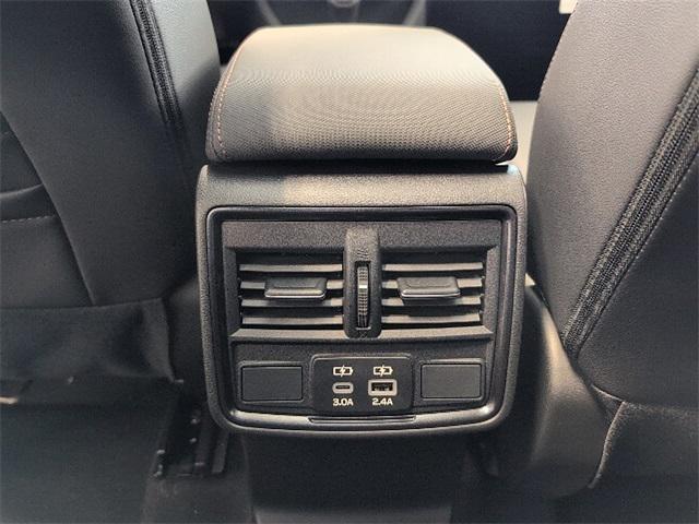 new 2025 Subaru Forester car, priced at $37,613