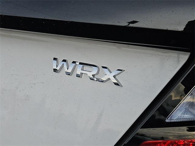 new 2024 Subaru WRX car, priced at $38,357