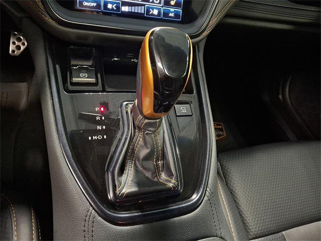 used 2022 Subaru Outback car, priced at $29,500