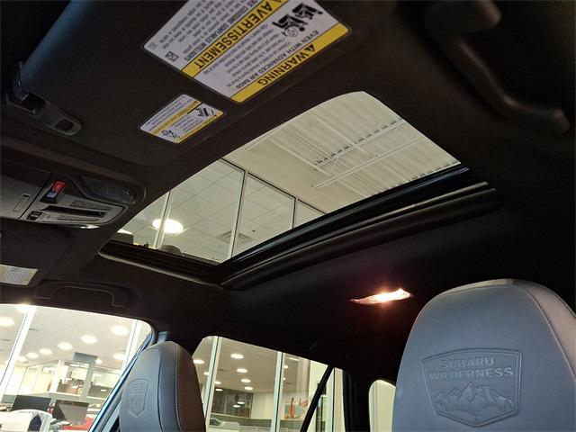 used 2022 Subaru Outback car, priced at $29,500