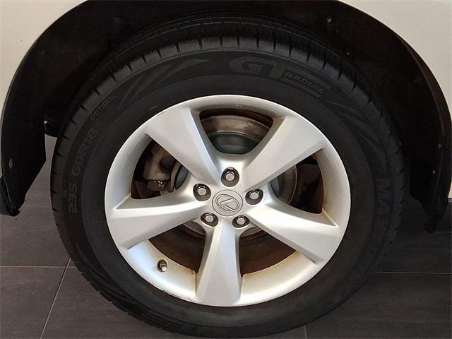 used 2011 Lexus RX 350 car, priced at $11,500