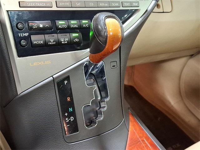 used 2011 Lexus RX 350 car, priced at $11,500
