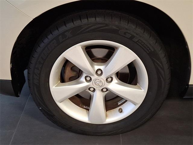 used 2011 Lexus RX 350 car, priced at $11,500