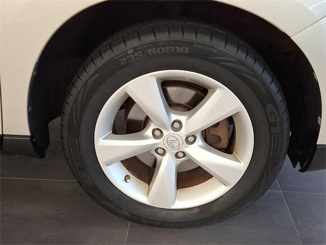 used 2011 Lexus RX 350 car, priced at $11,500
